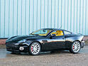 Image: Aston Martin V12 Vanquish S Ultimate Edition Coupé (2007) - offered as Lot 030 at the Bonhams Goodwood Member's Meeting auction on April 10, 2022