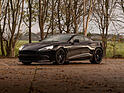 Bild: Aston Martin V12 Vanquish S Ultimate Edition Coupé (2018) - als Lot 621 angeboten an der Bonhams-Versteigerung "Les Grand Marques du Monde" in Paris am 2. Februar 2023