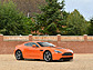 Aston Martin V12 Vantage Coupé (2010) - angeboten als Lot 111 an der Bonhams Zoute Versteigerung am 8. Oktober 2023 (© Bonhams, 2023) Aston Martin V12 Vantage Coupé (2010) - angeboten als Lot 111 an der Bonhams Zoute Versteigerung am 8. Oktober 2023 (© Bonhams, 2023)