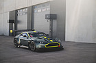Image: Aston Martin V12 Vantage GT3 (2016) - as lot 173 at the RM Sotheby's auction in Miami on February 27, 2026