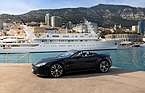 Image: Aston Martin V12 Vantage Roadster (2013) - Lot 106 at the Bonhams 'Les Grandes Marques à Monaco' auction on May 10, 2024