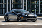 Image: Aston Martin V12 Vantage S (2017) - as lot 166 at the Bonhams Amelia Island auction on May 20, 2021