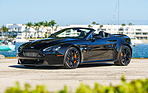 Image: Aston Martin V12 Vantage S Roadster (2017) - as Lot 106 at Gooding Christie's at the Amelia Island Auctions 2026