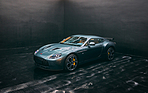 Image: Aston Martin V12 Zagato (2012) - Lot 135 at the RM/Sotheby's auction in Paris on January 31, 2024