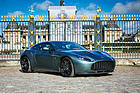 Aston Martin V12 Zagato Coupé (2013) - als Lot 143 an der Bonhams Monaco Versteigerung am 11. Mai 2018