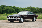 Aston Martin V8 'Canadian Vantage' (1978) - als Lot 160 an der Versteigerung von RM/Sotheby's in Monterey 2017
