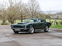 Aston Martin V8 Convertible (1974) - als Lot 054 angeboten an der Bonhams Members' Meeting Versteigerung am 16. August 2023