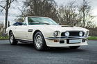 Aston Martin V8 Convertible by Banham (1972) - als Lot 140 verkauft an der RM/Sotheby's "The European Sale featuring the Petitjean Collection" Online-Only-Versteigerung 2020