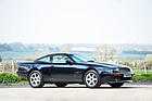 Aston Martin V8 Coupé (1996) - als Lot 223 angeboten an der Bonhams Aston Martin Versteigerung am 19. Mai 2019