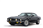 Aston Martin V8 EFI (1988) - as lot 184 at the Artcurial auction on the occasion of the Rétromobile Paris on March 18/19, 2022
