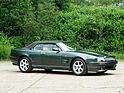 Image: Aston Martin V8 LWB Volante (1998) - offered as lot 307 at the Bonhams Goodwood Festival of Speed auction on June 24, 2022