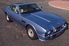 Bild: Aston Martin V8 'Oscar India' Sports Saloon (1980) - als Lot 003 an der Bonhams Bond Street Versteigerung am 19. Mai 2021
