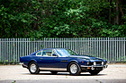 Bild: Aston Martin V8 'Oscar India' Sports Saloon (1981) - als Lot 236 an der Bonhams Goodwood Festival of Speed Versteigerung am 9. Juli 2021