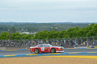 Bild: Aston Martin V8 RHAM/1 (1977) – Le Mans Classic 2023