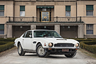 Bild: Aston Martin V8 Saloon (1972) - als Lot 170 an der RM/Sotheby's Versteigerung in Monaco am 12. Mai 2018