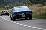 Aston Martin V8 Saloon (1976) - zeigt manchem das Heck in Frankreich - RAID Suisse-Paris 2012 (© Bruno von Rotz, 2012) Aston Martin V8 Saloon (1976) - zeigt manchem das Heck in Frankreich - RAID Suisse-Paris 2012 (© Bruno von Rotz, 2012)