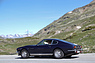 Aston Martin V8 Saloon (1977) - The Italian Job Rally am Samstag - 27. BCCM St. Moritz 2021 (© Bruno von Rotz, 2021) Aston Martin V8 Saloon (1977) - The Italian Job Rally am Samstag - 27. BCCM St. Moritz 2021 (© Bruno von Rotz, 2021)