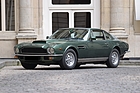 Aston Martin V8 Série 3 Stage 1 (1977) - offered as lot 161 at the Artcurial Le Mans Classic auction on July 9, 2016
