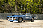 Aston Martin V8 Series 2 (1974) - als Lot 049 an der Bonhams MPH Bicester Heritage Versteigerung am 17. Juli 2021
