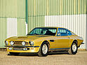 Image: Aston Martin V8 Series 2 Sports Saloon (1972) - offered as Lot 069 at the Bonhams Goodwood Member's Meeting auction on April 10, 2022