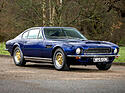 Aston Martin V8 Series 2 Sports Saloon (1973) - als Lot 153 an der Bonhams Goodwood Members’ Meeting Versteigerung 2025