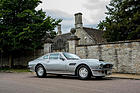 Aston Martin V8 Series 2 Sports Saloon (1973) - als Lot 241 an der Goodwood Revival Versteigerung von Bonhams am 9. September 2017