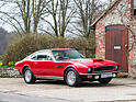 Bild: Aston Martin V8 Series 3 Sports Saloon (1978) - als Lot 091 angeboten an der Bonhams Members' Meeting Versteigerung am 16. August 2023