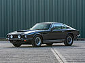 Aston Martin V8 Series 3 Sports Saloon (1978) - angeboten als Lot 166 an der Bonhams The Autoworld Sale in Brüssel am 13. Mai 2023