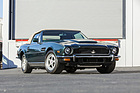 Bild: Aston Martin V8 Series 3 Volante (1979) - als Lot 056 angeboten an der Bonhams Scottsdale Versteigerung am 27. Januar 2022