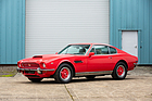 Aston Martin V8 Series III (1976) - Lot 137 an der RM/Sotheby's Monaco Versteigerung am 10.11. Mai 2024