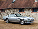 Aston Martin V8 Sports Saloon (1974) - als Lot 097 angeboten an der Bonhams Members' Meeting Versteigerung am 16. August 2023