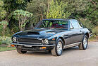Aston Martin V8 Sports Saloon (1976) - als Lot 177 angeboten an der Bonhams Scottsdale Versteigerung am 27. Januar 2023