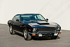 Aston Martin V8 Sports Saloon (1976) - als Lot 256 angeboten an der Bonhams Amelia Island Versteigerung am 3. März 2022