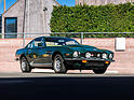 Bild: Aston Martin V8 Sports Saloon (1982) - Lot 070 an der Bonhams "The Quail Auction" am 18. August 2023