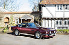 Aston Martin V8 Sports Saloon To "Vantage" Specification (1974) - als Lot 211 angeboten an der Bonhams Aston Martin Versteigerung am 19. Mai 2019