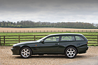 Aston Martin V8 Sportsman Estate Car (1996) - als Lot 217 an der Bonhams "Aston Martin" Versteigerung 2017