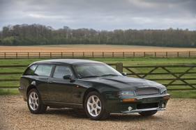 Aston Martin V8 Sportsman Estate Car (1996) - als Lot 217 an der Bonhams "Aston Martin" Versteigerung 2017
