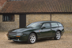 Aston Martin V8 Sportsman Estate Car (1996) - als Lot 217 an der Bonhams "Aston Martin" Versteigerung 2017