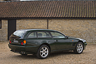 Aston Martin V8 Sportsman Estate Car (1996) - als Lot 217 an der Bonhams "Aston Martin" Versteigerung 2017