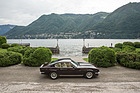 Bild: Aston Martin V8 Vantage (1985) - Klasse F 78 - Concorso d'Eleganza Villa d'Este 2019