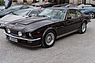 Aston Martin V8 Vantage (1985) (© Thorough Events Ltd, 2026) Aston Martin V8 Vantage (1985) (© Thorough Events Ltd, 2026)