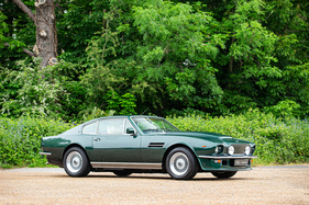 Aston Martin V8 Vantage '6.3-Litre Conversion' (1982) - Lot 350 an der RM/Sotheby's "Cliveden House" Versteigerung am 12. Juni 2024