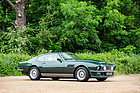 Bild: Aston Martin V8 Vantage '6.3-Litre Conversion' (1982) - Lot 350 an der RM/Sotheby's "Cliveden House" Versteigerung am 12. Juni 2024