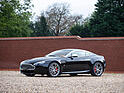 Image: Aston Martin V8 Vantage Coupé (2010) - offered as Lot 016 at Bonhams "The Bond Street Sale" auction on December 15, 2023