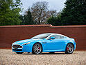 Image: Aston Martin V8 Vantage Coupé (2010) - offered as Lot 018 at Bonhams "The Bond Street Sale" auction on December 15, 2023