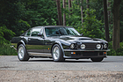 Aston Martin V8 Vantage Coupe X-Pack (Manual) (1990) - as Lot 449 at the "Classic Sale at Silverstone" on 31.7./1.8.2021 by Silverstone Auctions
