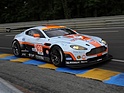 Bild: Aston Martin V8 Vantage GT2 (2008) - als Lot 310 an der RM/Sotheby’s London Versteigerung 2024