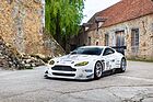 Image: Aston Martin V8 Vantage GT2 (2010) - offered as lot 098 at the Artcurial Le Mans Classic auction on June 30, 2023