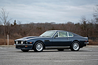 Aston Martin V8 Vantage "Molded Fliptail" (1978) - als Lot 266 angeboten an der RM/Sotheby's Amelia Island Versteigerung am 8./9. März 2019
