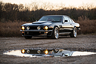 Aston Martin V8 Vantage 'Oscar India' (1979) - als Lot 234 an der RM/Sotheby's Arizona Versteigerung 2017 angeboten